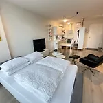Apartment In Lagaleiti In Reykjavik - Birta Rentals