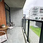 Apartment In Lagaleiti In Reykjavik - Birta Rentals