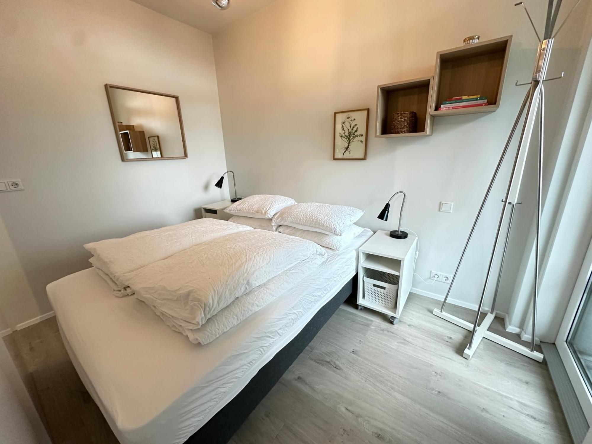 In Lagaleiti In - Birta Apartment